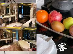 -广州四季酒店