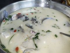 -灵福缘私房菜·农家菜(拈花湾·灵山大佛必推店)
