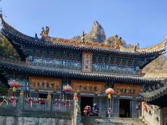 -武当山风景区