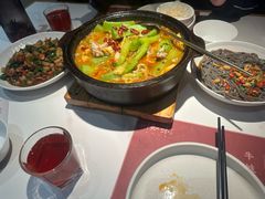 -川知味(京华城店)