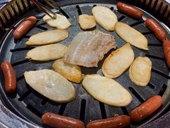 -九田家黑牛烤肉料理(寿光万达店)