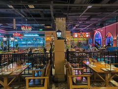 -通海俄式烧烤(下瓦房店)