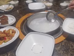 -鱼粤鲜淘米捞·中山脆肉鲩火锅(悦湖会店)
