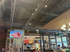 -避风塘(五角场店)