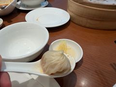 -鼎泰丰(新港中心店)