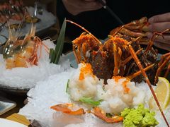 -花和海鲜自助(梅江店)