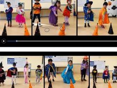 -贝乐多幼儿园(中北校区)