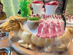 -尚海豆捞(乐虹坊店)