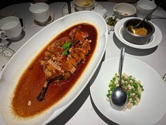 -淮扬府·游园京梦(成都 SKP 店)