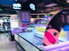 -盒马鲜生(曜一城店)