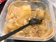 -甜心闲生传统手工冰粉(奎星楼店)