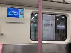 -王家墩东(地铁站)