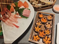 -欧记·龙城港(欣都龙城店)