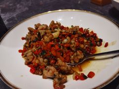 -炊烟小炒黄牛肉(浦东世纪汇店)