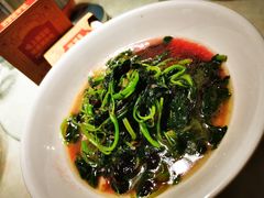 -味上湘菜馆(岳麓山店)