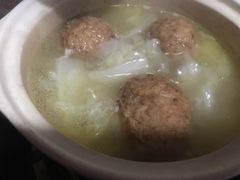 -夏氏怪老头·扬州狮子头(天山西路店)