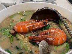 -闽海肴(北辰荟店)