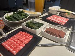 -海底捞火锅(勒泰店)