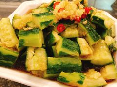 -龙方煲庄(余江路店)