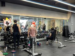 -超鹿运动(五四路恒力城店)