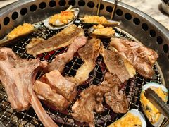 -火炉火自助餐(喜隆多店)
