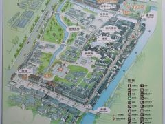 -张家港凤凰山景区恬庄古街