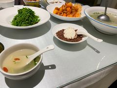 -宁夏国强手抓羊肉·清真菜(未央路凤三店)