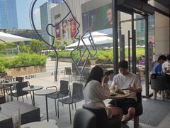 -喜茶(深圳海岸城店)