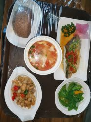 -莲芯花月子会所