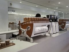 -% Arabica阿拉比卡咖啡(武汉天地店)