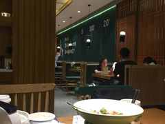 大堂-费大厨辣椒炒肉(万家丽一店)