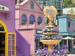 -中航城君尚购物中心