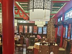 -缪氏川菜(深圳北站缤果空间店)