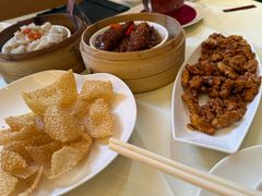-利苑酒家(合景国际金融广场店)