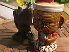 -TZ House音乐现场(来福士中心店)