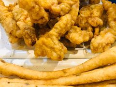 酥肉-马路边边串串香(大成路店)