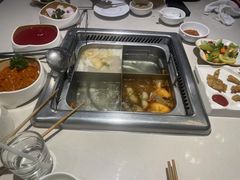 -海底捞火锅(勒泰店)