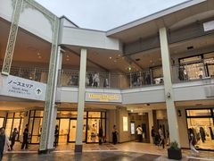 -三井奥特莱斯购物城(爵士之梦长岛店)