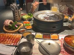 -虾饺妹·粤式手工点心(水荫路店)