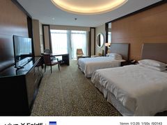 -济南喜来登酒店