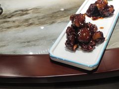 -金枝玉叶上海人家食府(三里河店)