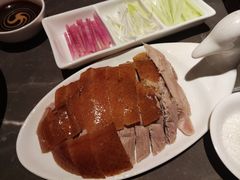 北京烤鸭-金鸭季·北京烤鸭(深业上城店)