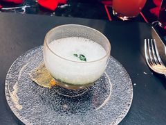 -L'ATELIER de Joel Robuchon(外滩18号店)