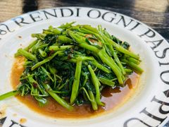 -泰莲庭·溪畔餐厅(雁栖湖店)