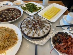 -华盛丰温州大排档(东三环南路店)