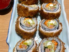 -五道双马·双马餐厅(五道口店)