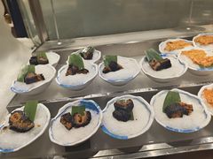 -丰卓会海鲜自助(中润大道店)
