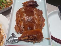 -小京华楼·京味斋(三元桥国展店)