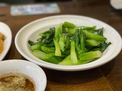 -熠盛粤味·顺德桑拿鸡(永康路店)