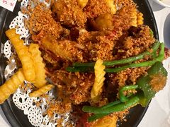 -79号渔船海鲜饭店(岗厦店)